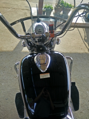 ขาย SHADOW1100AERO สพม ขาย SHADOW1100AERO สพม