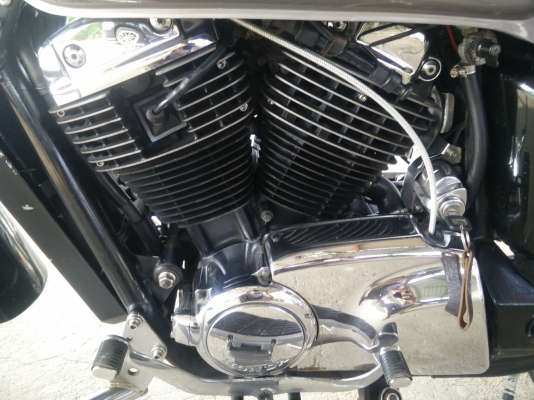 ขาย SHADOW1100AERO สพม