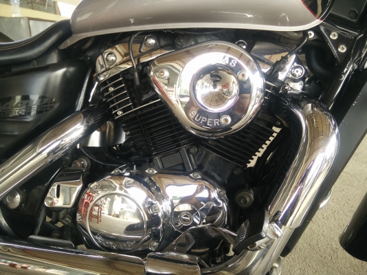 ขาย SHADOW1100AERO สพม