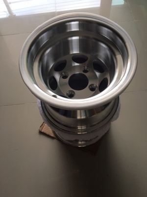 ล้อแม็กซ์ ATV 11 x 9 นิ้ว