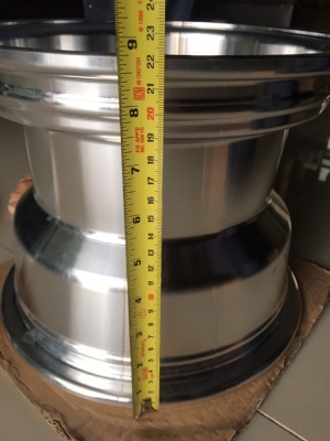 ล้อแม็กซ์ ATV 11 x 9 นิ้ว