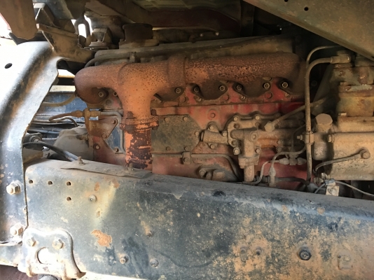 รถบรรทุก Hino KT725 สิบล้อสองเพลา ดั้มได้  รถสวยพร้อมใช้ Line : Kongniwatsiri