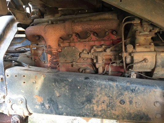 รถบรรทุก Hino KT725 สิบล้อสองเพลา ดั้มได้  รถสวยพร้อมใช้ Line : Kongniwatsiri