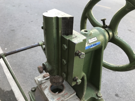 ขายแท่นปั้มพวงมาลัย NR สภาพสวยมาก หมุนนิ่ม ใช้งานมาน้อย