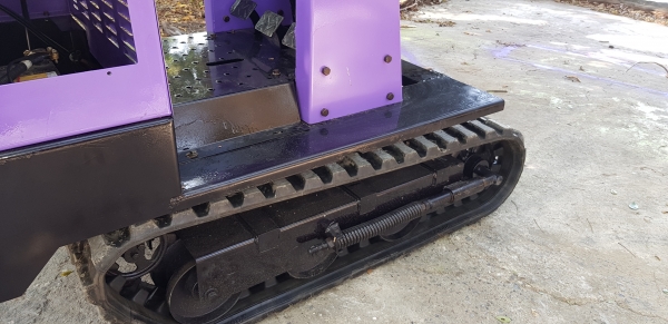 รถตักเล็ก การเษตร แทรคใหม่ พร้อมใช้งาน รหัสสินค้า H1 - 6 รถตักเล็ก การเษตร แทรคใหม่ พร้อมใช้งาน รหัสสินค้า H1 - 6