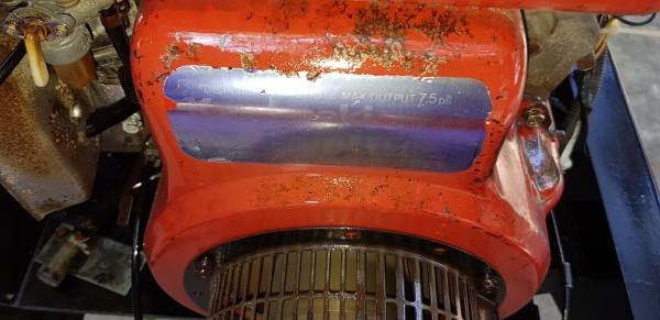 รถตักเล็ก การเษตร แทรคใหม่ พร้อมใช้งาน รหัสสินค้า H1 - 6 รถตักเล็ก การเษตร แทรคใหม่ พร้อมใช้งาน รหัสสินค้า H1 - 6