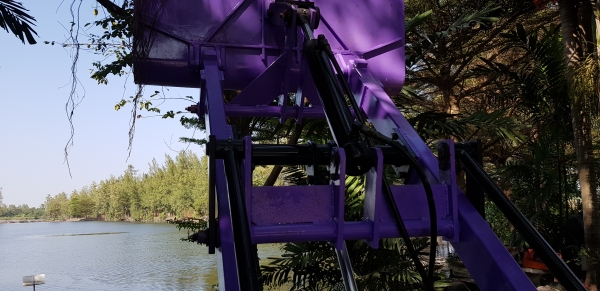 รถตักเล็ก การเษตร แทรคใหม่ พร้อมใช้งาน รหัสสินค้า H1 - 6 รถตักเล็ก การเษตร แทรคใหม่ พร้อมใช้งาน รหัสสินค้า H1 - 6