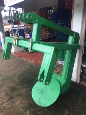 ต้องการขายผานขุุดหัวมันสับปะหลัง ใช้กับรถไถคันใหญ่ ใช้กับรถไถ 50 แรงขึ้นไป สนใจติดต่อได้ที่ 081-6709446  จ.ขอนแก่น อ.ภูเวียง