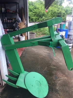 ต้องการขายผานขุุดหัวมันสับปะหลัง ใช้กับรถไถคันใหญ่ ใช้กับรถไถ 50 แรงขึ้นไป สนใจติดต่อได้ที่ 081-6709446  จ.ขอนแก่น อ.ภูเวียง