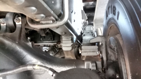 ขายครับHINO MEGA 344แรงม้า ปี57แม่ลูกรถสวยมากๆๆ พร้อมใช้งานราคาต่อลองที่รถครับ ขายครับHINO MEGA 344แรงม้า ปี57แม่ลูกรถสวยมากๆๆ พร้อมใช้งานราคาต่อลองที่รถครับ