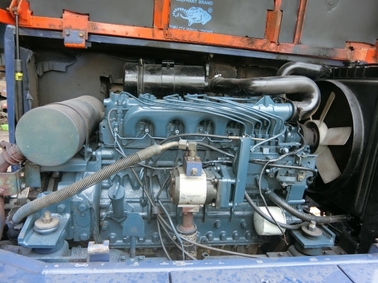 ขายรถขุดKUBOTA KH-055 รถเก่าญี่ปุ่นสภาพพร้อมใช้งาน เอกสารอินวอย เครื่องดีปั้มแรง เอวแน่นช่วงล่างเต็ม ทำสีพร้อมเช็คระบบ ติดแอร์เย็นช่ำ+ฟิลม์ขนส่งฟรีทั่วไทย ติดต่อเจ้าของโดยตรง: 096-5411713 หรือ 092-5768909 (เสี่ยบาส) ขายรถขุดKUBOTA KH-055 รถเก่าญี่ปุ่นสภาพพร้อมใช้งาน เอกสารอินวอย เครื่องดีปั้มแรง เอวแน่นช่วงล่างเต็ม ทำสีพร้อมเช็คระบบ ติดแอร์เย็นช่ำ+ฟิลม์ขนส่งฟรีทั่วไทย ติดต่อเจ้าของโดยตรง: 096-5411713 หรือ 092-5768909 (เสี่ยบาส)