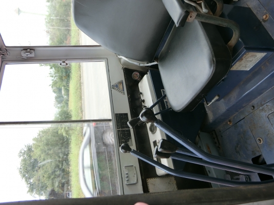 ขายรถขุดKUBOTA KH-055 รถเก่าญี่ปุ่นสภาพพร้อมใช้งาน เอกสารอินวอย เครื่องดีปั้มแรง เอวแน่นช่วงล่างเต็ม ทำสีพร้อมเช็คระบบ ติดแอร์เย็นช่ำ+ฟิลม์ขนส่งฟรีทั่วไทย ติดต่อเจ้าของโดยตรง: 096-5411713 หรือ 092-5768909 (เสี่ยบาส) ขายรถขุดKUBOTA KH-055 รถเก่าญี่ปุ่นสภาพพร้อมใช้งาน เอกสารอินวอย เครื่องดีปั้มแรง เอวแน่นช่วงล่างเต็ม ทำสีพร้อมเช็คระบบ ติดแอร์เย็นช่ำ+ฟิลม์ขนส่งฟรีทั่วไทย ติดต่อเจ้าของโดยตรง: 096-5411713 หรือ 092-5768909 (เสี่ยบาส)