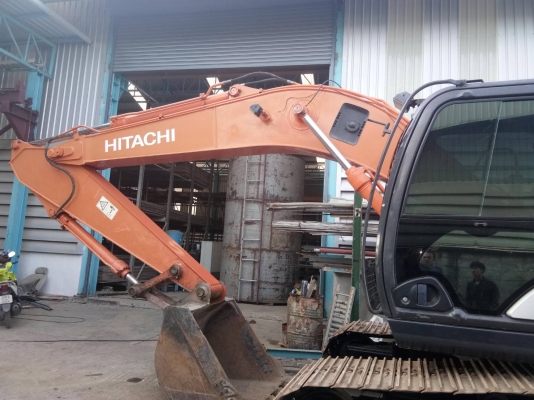 ขออนุญาติขายรถ  HITACHIZX5Gชั่วโมง7000กว่าเอกสารอ ินวอยพร้อมใช้งานทุกระบบพร้อมใช้งานราคา 1850000 สนใจติดต่อ 0853224877-0988930465