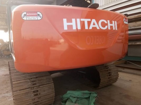 ขออนุญาติขายรถ  HITACHIZX5Gชั่วโมง7000กว่าเอกสารอ ินวอยพร้อมใช้งานทุกระบบพร้อมใช้งานราคา 1850000 สนใจติดต่อ 0853224877-0988930465