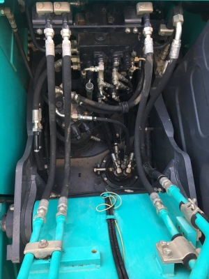 ขออนุญาติขายรถ  SK140SUPERXชั่วโมง5400ดอกสารพร้อมเล่มทเบียนพร้อมใช้งานสภาพสวยๆช่วงล่างเต็มราคา1950000 สนใจติดต่อ 0853224877-0988930465