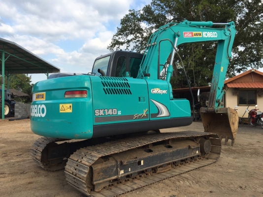 ขออนุญาติขายรถ  SK140SUPERXชั่วโมง5400ดอกสารพร้อมเล่มทเบียนพร้อมใช้งานสภาพสวยๆช่วงล่างเต็มราคา1950000 สนใจติดต่อ 0853224877-0988930465