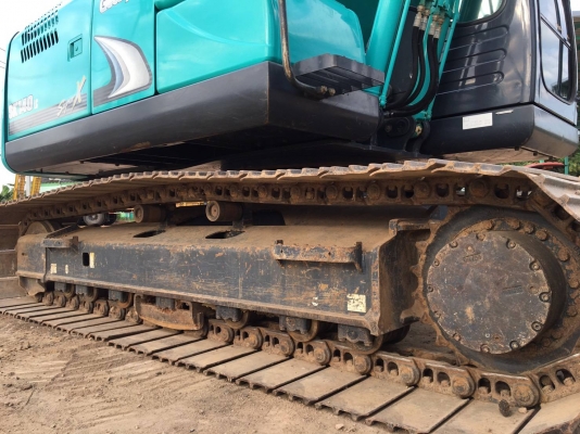 ขออนุญาติขายรถ  SK140SUPERXชั่วโมง5400ดอกสารพร้อมเล่มทเบียนพร้อมใช้งานสภาพสวยๆช่วงล่างเต็มราคา1950000 สนใจติดต่อ 0853224877-0988930465