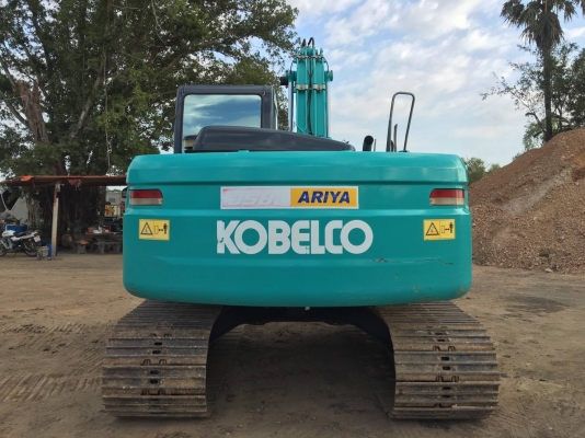 ขออนุญาติขายรถ  SK140SUPERXชั่วโมง5400ดอกสารพร้อมเล่มทเบียนพร้อมใช้งานสภาพสวยๆช่วงล่างเต็มราคา1950000 สนใจติดต่อ 0853224877-0988930465