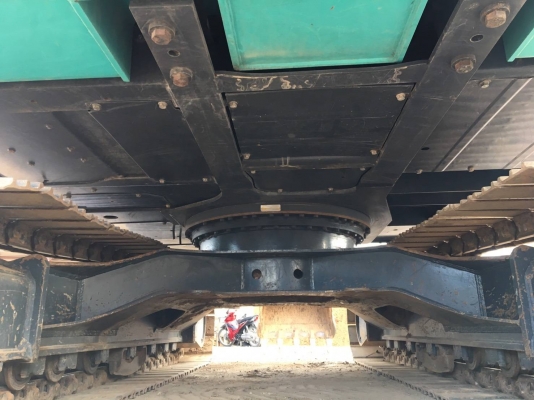 ขออนุญาติขายรถ  SK140SUPERXชั่วโมง5400ดอกสารพร้อมเล่มทเบียนพร้อมใช้งานสภาพสวยๆช่วงล่างเต็มราคา1950000 สนใจติดต่อ 0853224877-0988930465