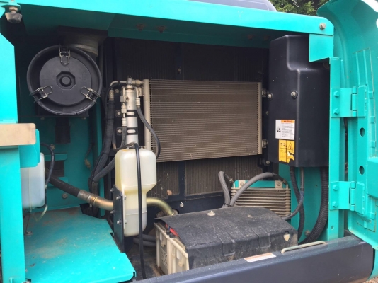 ขออนุญาติขายรถ  SK140SUPERXชั่วโมง5400ดอกสารพร้อมเล่มทเบียนพร้อมใช้งานสภาพสวยๆช่วงล่างเต็มราคา1950000 สนใจติดต่อ 0853224877-0988930465