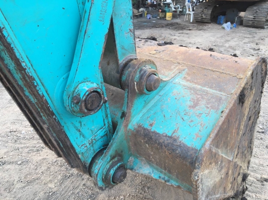 ขออนุญาติขายรถ  SK140SUPERXชั่วโมง5400ดอกสารพร้อมเล่มทเบียนพร้อมใช้งานสภาพสวยๆช่วงล่างเต็มราคา1950000 สนใจติดต่อ 0853224877-0988930465