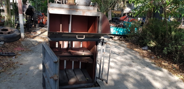 เครื่องอัดพสาติก กระดาษ ขนาด กว้าง .70 x .50 x.60 ไฟ 220 v รหัสสินค้า H1 - 8 เครื่องอัดพสาติก กระดาษ ขนาด กว้าง .70 x .50 x.60 ไฟ 220 v รหัสสินค้า H1 - 8