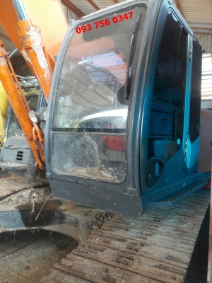 ขายรถแบคโฮ HITACHI ZX200LC-3 (JAPAN) 13,XXX ชม. ขายรถแบคโฮ HITACHI ZX200LC-3 (JAPAN) 13,XXX ชม.