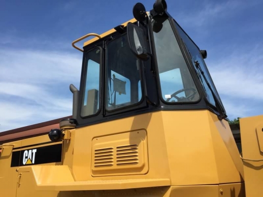 CAT 936E เก่าญี่ปุ่นแท้ สภาพสวย ราคาไม่แพง โทร.090-986-2521 อ๊อบ