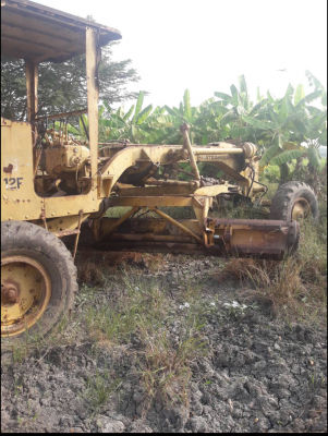 CAT12F เครื่องดีมาก แรงดี ทำงานสบาย ราคา 350,000 รถ กทม. CAT12F เครื่องดีมาก แรงดี ทำงานสบาย ราคา 350,000 รถ กทม.