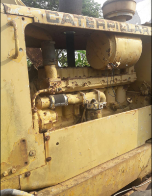 CAT12F เครื่องดีมาก แรงดี ทำงานสบาย ราคา 350,000 รถ กทม. CAT12F เครื่องดีมาก แรงดี ทำงานสบาย ราคา 350,000 รถ กทม.