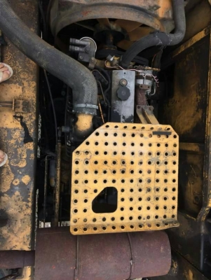 KOMATSU PC 120-3 ราคา 250,000 รถสุราษฎร์ธานี KOMATSU PC 120-3 ราคา 250,000 รถสุราษฎร์ธานี