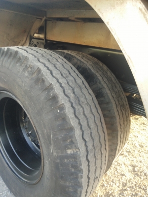 NQRปี41ห้างแท้ เครื่อง4HG1 130แรง พาวเวอร์ เฟืองท้ายเอฟ กระบะเลสทั้งลุกยาว5.50ม หัวเดิมบาง คัสซีสวยไม่ผุไม่บวมเครื่องแน่นพร้อมใช้ NQRปี41ห้างแท้ เครื่อง4HG1 130แรง พาวเวอร์ เฟืองท้ายเอฟ กระบะเลสทั้งลุกยาว5.50ม หัวเดิมบาง คัสซีสวยไม่ผุไม่บวมเครื่องแน่นพร้อมใช้