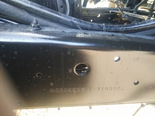 NQRปี41ห้างแท้ เครื่อง4HG1 130แรง พาวเวอร์ เฟืองท้ายเอฟ กระบะเลสทั้งลุกยาว5.50ม หัวเดิมบาง คัสซีสวยไม่ผุไม่บวมเครื่องแน่นพร้อมใช้ NQRปี41ห้างแท้ เครื่อง4HG1 130แรง พาวเวอร์ เฟืองท้ายเอฟ กระบะเลสทั้งลุกยาว5.50ม หัวเดิมบาง คัสซีสวยไม่ผุไม่บวมเครื่องแน่นพร้อมใช้