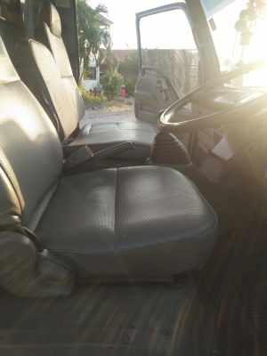 NQRปี41ห้างแท้ เครื่อง4HG1 130แรง พาวเวอร์ เฟืองท้ายเอฟ กระบะเลสทั้งลุกยาว5.50ม หัวเดิมบาง คัสซีสวยไม่ผุไม่บวมเครื่องแน่นพร้อมใช้ NQRปี41ห้างแท้ เครื่อง4HG1 130แรง พาวเวอร์ เฟืองท้ายเอฟ กระบะเลสทั้งลุกยาว5.50ม หัวเดิมบาง คัสซีสวยไม่ผุไม่บวมเครื่องแน่นพร้อมใช้