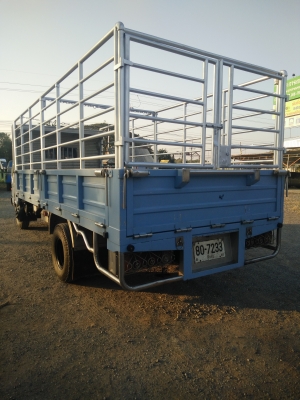 NQRปี41ห้างแท้ เครื่อง4HG1 130แรง พาวเวอร์ เฟืองท้ายเอฟ กระบะเลสทั้งลุกยาว5.50ม หัวเดิมบาง คัสซีสวยไม่ผุไม่บวมเครื่องแน่นพร้อมใช้ NQRปี41ห้างแท้ เครื่อง4HG1 130แรง พาวเวอร์ เฟืองท้ายเอฟ กระบะเลสทั้งลุกยาว5.50ม หัวเดิมบาง คัสซีสวยไม่ผุไม่บวมเครื่องแน่นพร้อมใช้