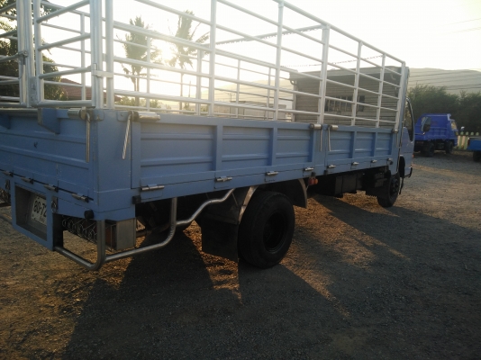 NQRปี41ห้างแท้ เครื่อง4HG1 130แรง พาวเวอร์ เฟืองท้ายเอฟ กระบะเลสทั้งลุกยาว5.50ม หัวเดิมบาง คัสซีสวยไม่ผุไม่บวมเครื่องแน่นพร้อมใช้ NQRปี41ห้างแท้ เครื่อง4HG1 130แรง พาวเวอร์ เฟืองท้ายเอฟ กระบะเลสทั้งลุกยาว5.50ม หัวเดิมบาง คัสซีสวยไม่ผุไม่บวมเครื่องแน่นพร้อมใช้