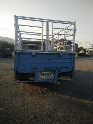 NQRปี41ห้างแท้ เครื่อง4HG1 130แรง พาวเวอร์ เฟืองท้ายเอฟ กระบะเลสทั้งลุกยาว5.50ม หัวเดิมบาง คัสซีสวยไม่ผุไม่บวมเครื่องแน่นพร้อมใช้ NQRปี41ห้างแท้ เครื่อง4HG1 130แรง พาวเวอร์ เฟืองท้ายเอฟ กระบะเลสทั้งลุกยาว5.50ม หัวเดิมบาง คัสซีสวยไม่ผุไม่บวมเครื่องแน่นพร้อมใช้