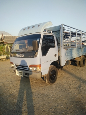 NQRปี41ห้างแท้ เครื่อง4HG1 130แรง พาวเวอร์ เฟืองท้ายเอฟ กระบะเลสทั้งลุกยาว5.50ม หัวเดิมบาง คัสซีสวยไม่ผุไม่บวมเครื่องแน่นพร้อมใช้ NQRปี41ห้างแท้ เครื่อง4HG1 130แรง พาวเวอร์ เฟืองท้ายเอฟ กระบะเลสทั้งลุกยาว5.50ม หัวเดิมบาง คัสซีสวยไม่ผุไม่บวมเครื่องแน่นพร้อมใช้