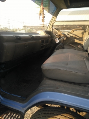 NQRปี41ห้างแท้ เครื่อง4HG1 130แรง พาวเวอร์ เฟืองท้ายเอฟ กระบะเลสทั้งลุกยาว5.50ม หัวเดิมบาง คัสซีสวยไม่ผุไม่บวมเครื่องแน่นพร้อมใช้ NQRปี41ห้างแท้ เครื่อง4HG1 130แรง พาวเวอร์ เฟืองท้ายเอฟ กระบะเลสทั้งลุกยาว5.50ม หัวเดิมบาง คัสซีสวยไม่ผุไม่บวมเครื่องแน่นพร้อมใช้