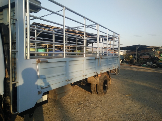 NQRปี41ห้างแท้ เครื่อง4HG1 130แรง พาวเวอร์ เฟืองท้ายเอฟ กระบะเลสทั้งลุกยาว5.50ม หัวเดิมบาง คัสซีสวยไม่ผุไม่บวมเครื่องแน่นพร้อมใช้ NQRปี41ห้างแท้ เครื่อง4HG1 130แรง พาวเวอร์ เฟืองท้ายเอฟ กระบะเลสทั้งลุกยาว5.50ม หัวเดิมบาง คัสซีสวยไม่ผุไม่บวมเครื่องแน่นพร้อมใช้