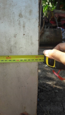 ถังน้ำมันดีเซลขนาด 10,000 ลิตร (ขายถูกๆ)ความหนา4mm. ถังสภาพสวยไม่มีผุ มีสกีขาตั้งเรียบร้อย พร้อมขายค่ะ ถังน้ำมันดีเซลขนาด 10,000 ลิตร (ขายถูกๆ)ความหนา4mm. ถังสภาพสวยไม่มีผุ มีสกีขาตั้งเรียบร้อย พร้อมขายค่ะ