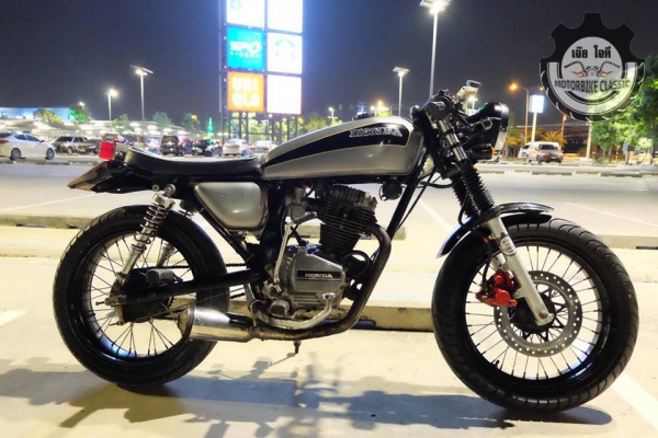 ขาย Honda wing 125 cafe racer ทะเบียนเต็มพร้อมโอน ขาย Honda wing 125 cafe racer ทะเบียนเต็มพร้อมโอน