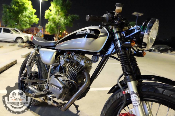 ขาย Honda wing 125 cafe racer ทะเบียนเต็มพร้อมโอน ขาย Honda wing 125 cafe racer ทะเบียนเต็มพร้อมโอน