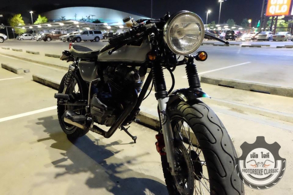 ขาย Honda wing 125 cafe racer ทะเบียนเต็มพร้อมโอน ขาย Honda wing 125 cafe racer ทะเบียนเต็มพร้อมโอน