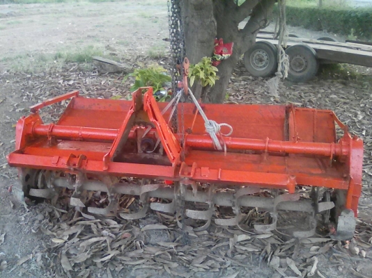 ขอขายโรตารี่ กว้าง 2.10 เมตร ยาว ใหญ่ เหมาะกับรถไถ 47 แรงขึ้นไป สภาพดี พร้อมทำงาน สนใจติดต่อ ผอ.ภัทรพงษ์ ขอขายโรตารี่ กว้าง 2.10 เมตร ยาว ใหญ่ เหมาะกับรถไถ 47 แรงขึ้นไป สภาพดี พร้อมทำงาน สนใจติดต่อ ผอ.ภัทรพงษ์