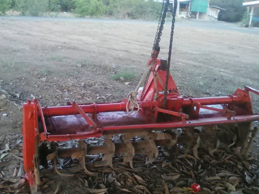 ขอขายโรตารี่ กว้าง 2.10 เมตร ยาว ใหญ่ เหมาะกับรถไถ 47 แรงขึ้นไป สภาพดี พร้อมทำงาน สนใจติดต่อ ผอ.ภัทรพงษ์ ขอขายโรตารี่ กว้าง 2.10 เมตร ยาว ใหญ่ เหมาะกับรถไถ 47 แรงขึ้นไป สภาพดี พร้อมทำงาน สนใจติดต่อ ผอ.ภัทรพงษ์