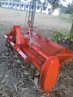 ขอขายโรตารี่ กว้าง 2.10 เมตร ยาว ใหญ่ เหมาะกับรถไถ 47 แรงขึ้นไป สภาพดี พร้อมทำงาน สนใจติดต่อ ผอ.ภัทรพงษ์ ขอขายโรตารี่ กว้าง 2.10 เมตร ยาว ใหญ่ เหมาะกับรถไถ 47 แรงขึ้นไป สภาพดี พร้อมทำงาน สนใจติดต่อ ผอ.ภัทรพงษ์