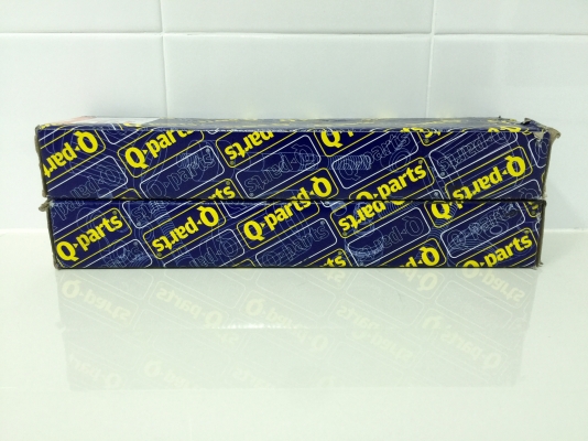 ขายปีกนกล่างรถ DAIHATSU รุ่น MIRA L80 ใส่มิร่าบ้านเรา ขายปีกนกล่างรถ DAIHATSU รุ่น MIRA L80 ใส่มิร่าบ้านเรา