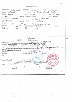 แบคโฮล้อยาง EX100-3 เจ้าของขายเอง ทะเบียนครบ รถพร้อมใช้งาน ใช้ทะนุถนอมมาตลอด(รักรถมากครับ :)