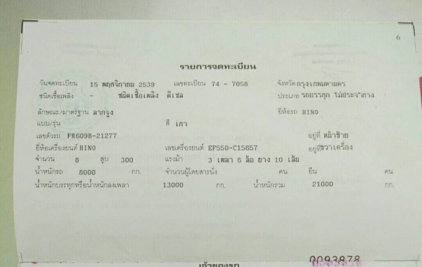 ขายหัวลาก โปรเฟียร 300แรง พร้อมหางกล้วยหอม 3 เพลา ถูกๆ ขายหัวลาก โปรเฟียร 300แรง พร้อมหางกล้วยหอม 3 เพลา ถูกๆ